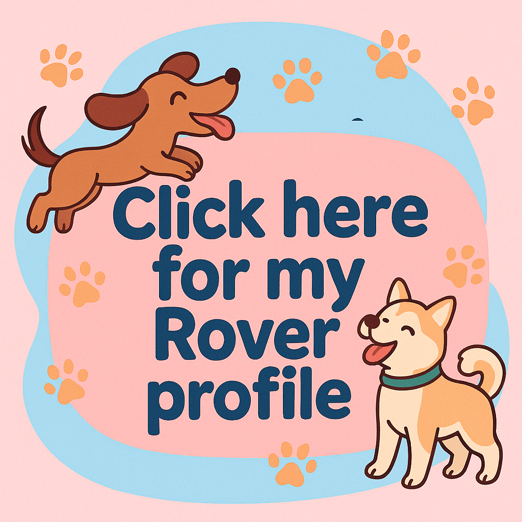 Zach's Rover Profile